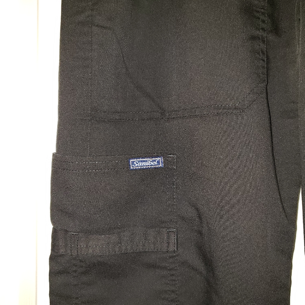 Two Scrub Bottoms Bundle - Picture 2 of 8